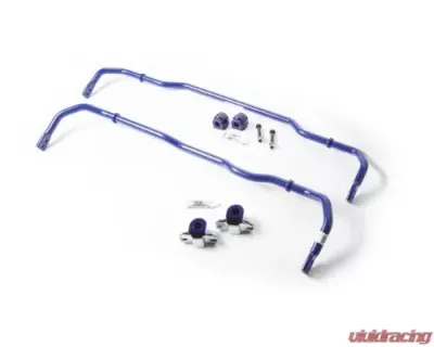 SuperPro Suspension Swaybar Kit Audi A3 2003-2012 - RC0005-KIT